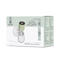 Electric Breast Pump LILA /color box/